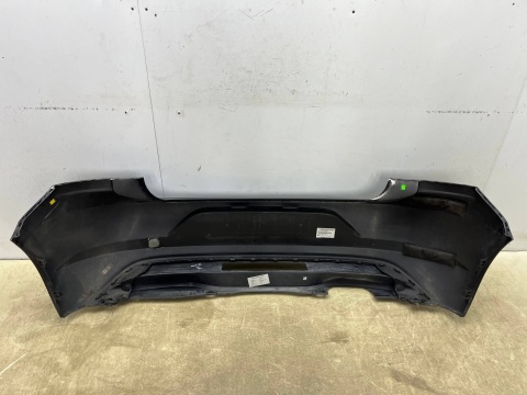 Zderzak tylny VW Polo 6 VI 17-20r. Przedlift tył 2G6807421