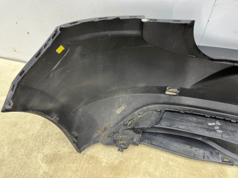 Zderzak tylny VW Polo 6 VI 17-20r. Przedlift tył 2G6807421
