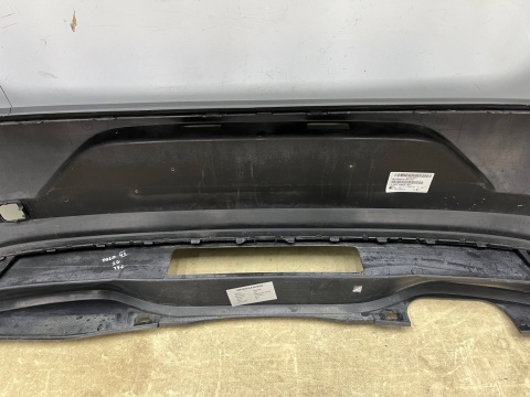 Zderzak tylny VW Polo 6 VI 17-20r. Przedlift tył 2G6807421