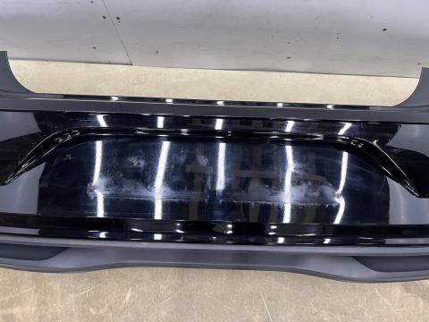 Zderzak tylny VW Polo 6 VI 17-20r. Przedlift tył 2G6807421