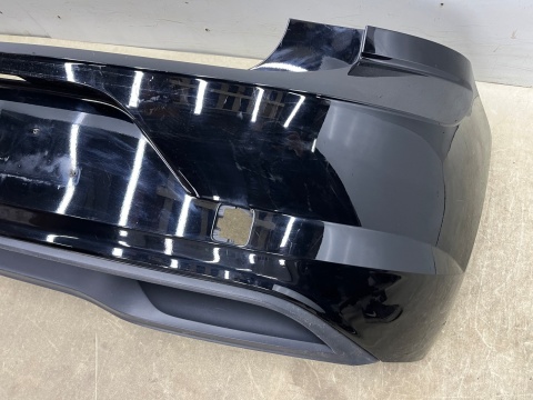 Zderzak tylny VW Polo 6 VI 17-20r. Przedlift tył 2G6807421