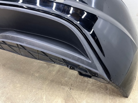 Zderzak tylny VW Polo 6 VI 17-20r. Przedlift tył 2G6807421