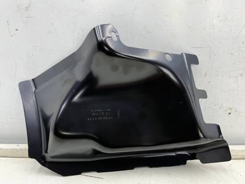 Ćwiartka Audi Q7 II 4M 15r.- prawy tylny łącznik nadkola poszycie NOWE ORYGINALNE prawy tył 4m0809818a