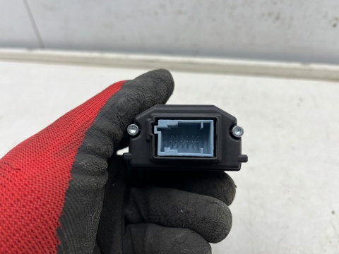 Kamera asystenta pasa Nissan X-Trail III T32 Rogue Qashqai J11 13-21r. asystent zmiany pasa szyby przedniej 284g3-4ea5b