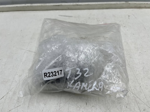 Kamera asystenta pasa Nissan X-Trail III T32 Rogue Qashqai J11 13-21r. asystent zmiany pasa szyby przedniej 284g3-4ea5b