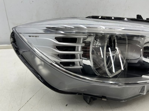 Lampa reflektor BMW 4 F32 F33 F36 M4 F82 F83 M3 F80 14-21r. FULL LED prawa przednia Europa prawy przód 7460620