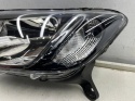 Lampa reflektor Dacia Sandero 2 II Lift Logan 2 II 12-16r. lewa przednia zwykła lewy przód Europa 260605312r