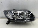 Lampa reflektor Dacia Sandero 2 II Lift Logan 2 II 12-16r. prawa przednia zwykła prawy przód Europa 260107615r