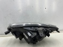 Lampa reflektor Dacia Sandero 2 II Lift Logan 2 II 12-16r. prawa przednia zwykła prawy przód Europa 260107615r