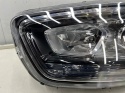 Lampa reflektor Ford Transit Custom MK1 Tourneo Custom MK1 17-23r. LIFT lewa przednia H7 soczewka LED Europa jk21-13w030-dg