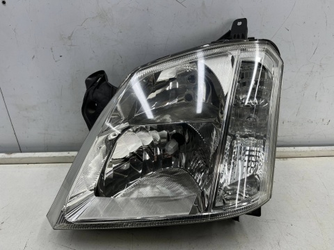 Lampa reflektor Opel Meriva A 03-10r. LEWA przednia oryginalna lewy przód EUROPA 93321052