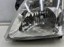 Lampa reflektor Opel Meriva A 03-10r. LEWA przednia oryginalna lewy przód EUROPA 93321052
