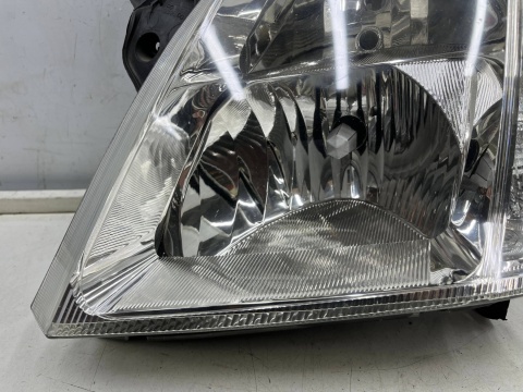 Lampa reflektor Opel Meriva A 03-10r. LEWA przednia oryginalna lewy przód EUROPA 93321052