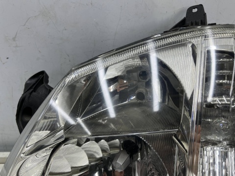 Lampa reflektor Opel Meriva A 03-10r. LEWA przednia oryginalna lewy przód EUROPA 93321052