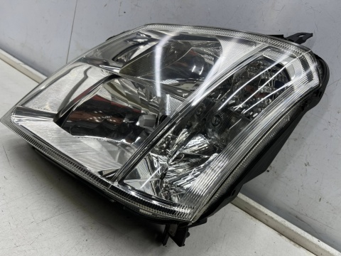 Lampa reflektor Opel Meriva A 03-10r. LEWA przednia oryginalna lewy przód EUROPA 93321052