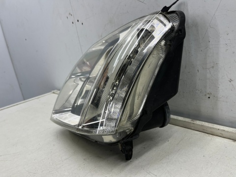 Lampa reflektor Opel Meriva A 03-10r. LEWA przednia oryginalna lewy przód EUROPA 93321052
