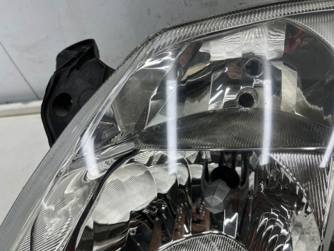 Lampa reflektor Opel Meriva A 03-10r. LEWA przednia oryginalna lewy przód EUROPA 93321052