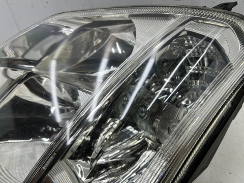 Lampa reflektor Opel Meriva A 03-10r. LEWA przednia oryginalna lewy przód EUROPA 93321052
