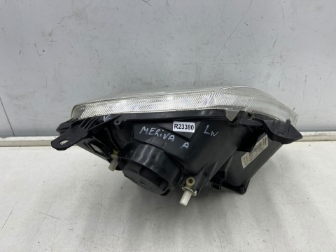 Lampa reflektor Opel Meriva A 03-10r. LEWA przednia oryginalna lewy przód EUROPA 93321052