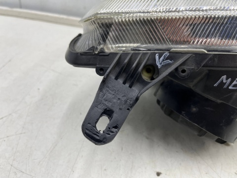 Lampa reflektor Opel Meriva A 03-10r. LEWA przednia oryginalna lewy przód EUROPA 93321052