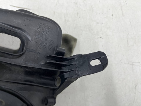 Lampa reflektor Opel Meriva A 03-10r. LEWA przednia oryginalna lewy przód EUROPA 93321052