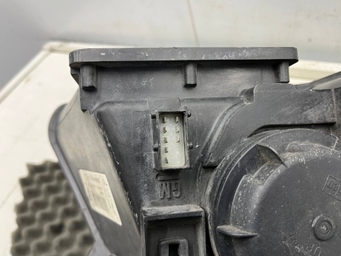 Lampa reflektor Opel Meriva A 03-10r. LEWA przednia oryginalna lewy przód EUROPA 93321052