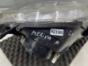 Lampa reflektor Opel Meriva A 03-10r. LEWA przednia oryginalna lewy przód EUROPA 93321052