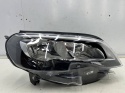 Lampa reflektor Peugeot Expert 3 III + Traveller 16-23r. PRAWA przednia zwykła H7 H1 prawy przód Europa oryginalna 9808572580