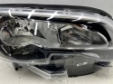 Lampa reflektor Peugeot Expert 3 III + Traveller 16-23r. PRAWA przednia zwykła H7 H1 prawy przód Europa oryginalna 9808572580