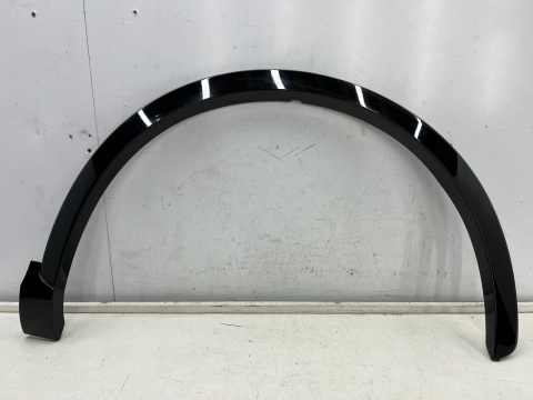 Listwa Audi Q3 I 8u 11-18r. NOWY prawy przedni rant nadkola błotnika nakładka prawy przód 8u0853718c