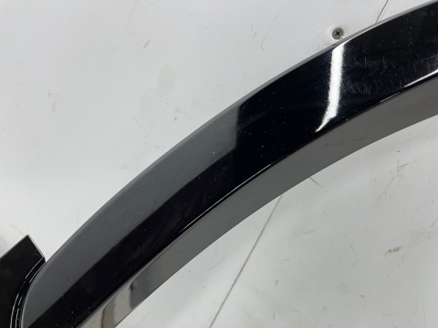 Listwa Audi Q3 I 8u 11-18r. NOWY prawy przedni rant nadkola błotnika nakładka prawy przód 8u0853718c