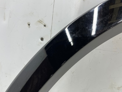 Listwa Audi Q3 I 8u 11-18r. NOWY prawy przedni rant nadkola błotnika nakładka prawy przód 8u0853718c