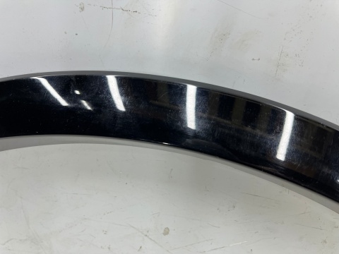 Listwa Audi Q3 I 8u 11-18r. NOWY prawy przedni rant nadkola błotnika nakładka prawy przód 8u0853718c