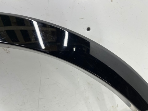 Listwa Audi Q3 I 8u 11-18r. NOWY prawy przedni rant nadkola błotnika nakładka prawy przód 8u0853718c