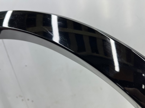 Listwa Audi Q3 I 8u 11-18r. NOWY prawy przedni rant nadkola błotnika nakładka prawy przód 8u0853718c