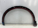 Listwa Audi Q3 I 8u 11-18r. NOWY prawy przedni rant nadkola błotnika nakładka prawy przód 8u0853718c