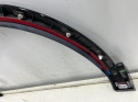 Listwa Audi Q3 I 8u 11-18r. NOWY prawy przedni rant nadkola błotnika nakładka prawy przód 8u0853718c