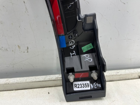 Listwa Audi Q3 I 8u 11-18r. NOWY prawy przedni rant nadkola błotnika nakładka prawy przód 8u0853718c