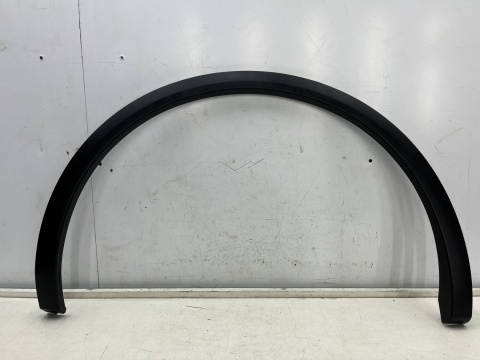 Listwa Audi Q5 II 80a 16-24r. PRAWY tylny rant nadkola błotnika nakładka prawy tył 80a853818a