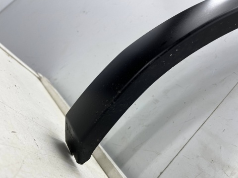 Listwa Audi Q5 II 80a 16-24r. PRAWY tylny rant nadkola błotnika nakładka prawy tył 80a853818a