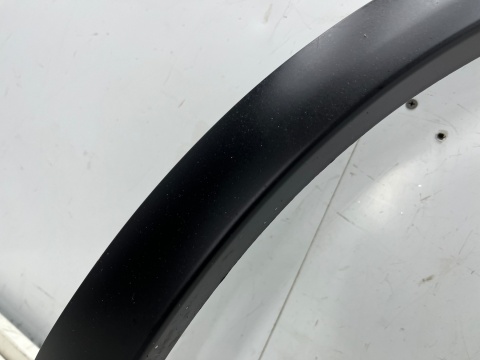 Listwa Audi Q5 II 80a 16-24r. PRAWY tylny rant nadkola błotnika nakładka prawy tył 80a853818a