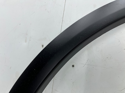 Listwa Audi Q5 II 80a 16-24r. PRAWY tylny rant nadkola błotnika nakładka prawy tył 80a853818a
