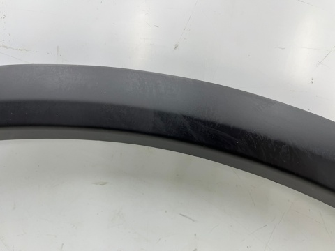 Listwa Audi Q5 II 80a 16-24r. PRAWY tylny rant nadkola błotnika nakładka prawy tył 80a853818a