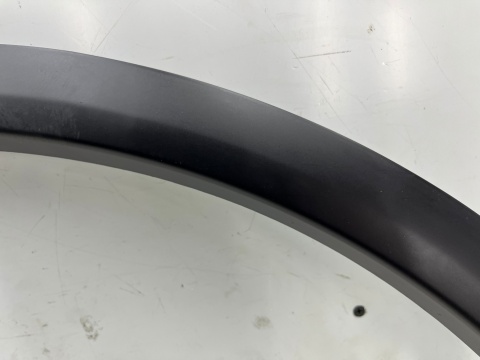 Listwa Audi Q5 II 80a 16-24r. PRAWY tylny rant nadkola błotnika nakładka prawy tył 80a853818a