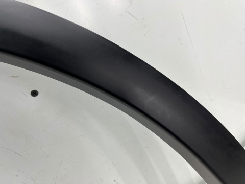 Listwa Audi Q5 II 80a 16-24r. PRAWY tylny rant nadkola błotnika nakładka prawy tył 80a853818a