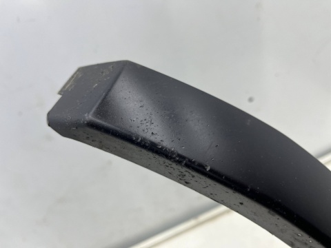 Listwa Audi Q5 II 80a 16-24r. PRAWY tylny rant nadkola błotnika nakładka prawy tył 80a853818a