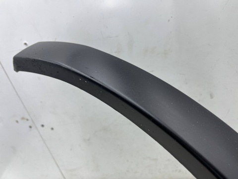 Listwa Audi Q5 II 80a 16-24r. PRAWY tylny rant nadkola błotnika nakładka prawy tył 80a853818a