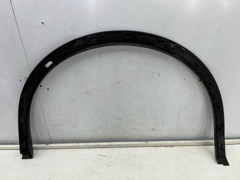 Listwa Audi Q5 II 80a 16-24r. PRAWY tylny rant nadkola błotnika nakładka prawy tył 80a853818a