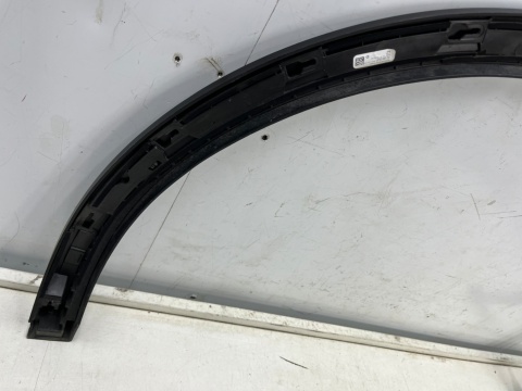 Listwa Audi Q5 II 80a 16-24r. PRAWY tylny rant nadkola błotnika nakładka prawy tył 80a853818a