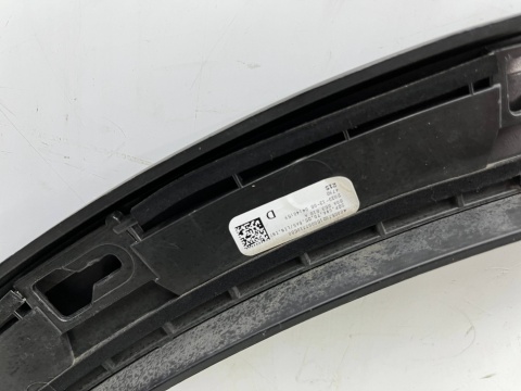 Listwa Audi Q5 II 80a 16-24r. PRAWY tylny rant nadkola błotnika nakładka prawy tył 80a853818a